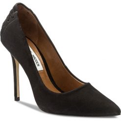 Szpilki: Szpilki STEVE MADDEN – Paiton Pump 91000162-0W0-10002-01001 Black