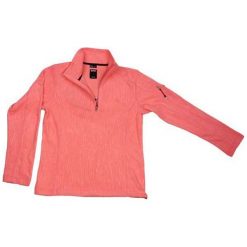 KILLTEC Bluza damska - Elrose różowy r.36. Czerwone bluzy sportowe damskie marki KILLTEC. Za 102,77 zł.