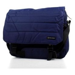 Torba National Geographic Torba na laptopa National Geographic PRO 709 Navy uniwersalny. Niebieskie torby na laptopa National Geographic, bez wzorów. Za 245,00 zł.