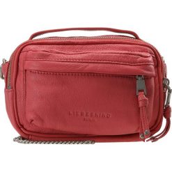 Torebki klasyczne damskie: Liebeskind Berlin JUMA MULTIPOCKET VINTAGE Torebka coral pink