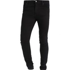 Cheap Monday TIGHT Jeans Skinny Fit new black. Czarne jeansy męskie relaxed fit marki Cheap Monday. Za 209,00 zł.