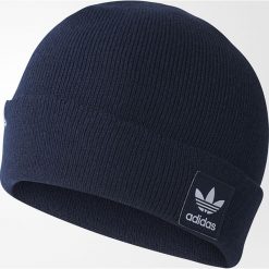 Czapki zimowe damskie: Czapka adidas Logo Beanie (BR2614)