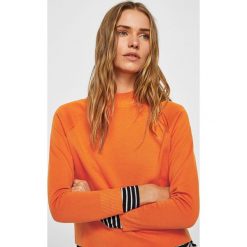 Swetry klasyczne damskie: Mango – Sweter Hulk
