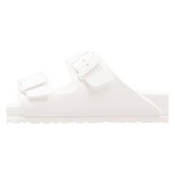 Chodaki męskie: Birkenstock ARIZONA Kapcie white
