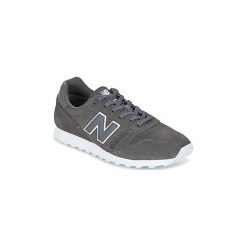 Buty New Balance ML373. Szare trampki i tenisówki damskie New Balance, bez wzorów, bez zapięcia. Za 295,20 zł.