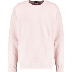 Bluzy męskie: 12 Midnight OVERDYE COORD Bluza sand