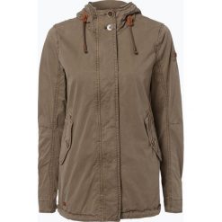 Kurtki damskie: Camel Active – Kurtka damska, zielony