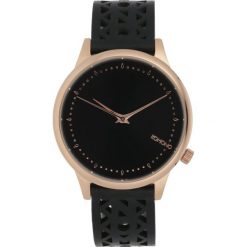 Zegarki damskie: Komono ESTELLE Zegarek roségold/schwarz