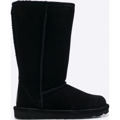 Botki damskie: Bearpaw – Botki Elle Tall