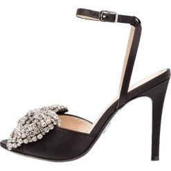 Sandały damskie: Blue by Betsey Johnson HEIDI Sandały na obcasie black
