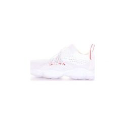 Buty Reebok Sport CM9644. Białe buty sportowe męskie Reebok Sport, bez wzorów, sportowe, bez zapięcia. Za 373,36 zł.