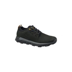 Trampki Caterpillar Electroplate Leather P723551. Trampki męskie Caterpillar, bez wzorów, bez zapięcia. Za 349,99 zł.