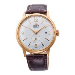 Zegarki męskie: Zegarek męski Orient Classic Automatic RA-AP0004S10B