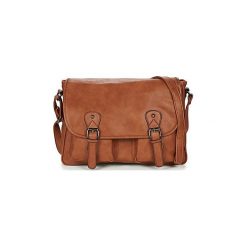 Teczki Casual Attitude NUDILE. Brązowe aktówki męskie marki Casual Attitude. Za 179,00 zł.