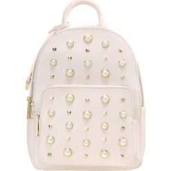 Plecaki damskie: Glamorous Plecak white