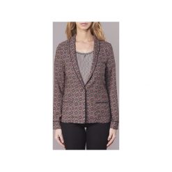 Żakiety / Blezery Maison Scotch FROGK. Pomarańczowe żakiety damskie Maison Scotch, s, bez wzorów. Za 359,30 zł.