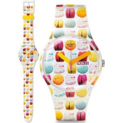 Zegarek SWATCH Zegarek damski Swatch SUOW707. Zegarki damskie Swatch. Za 235,29 zł.