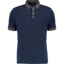 Koszulki polo: Merc ROCKET Koszulka polo navy