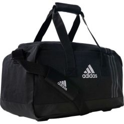Torby podróżne: Adidas Torba sportowa Tiro Team Bag Small 30 Adidas Black/Dark Grey/White roz. uniw (B46128)