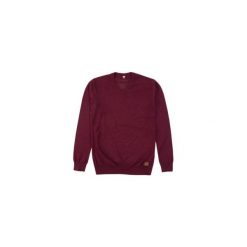 Sweter męski. Brązowe swetry klasyczne męskie marki TXM, m. Za 24,99 zł.