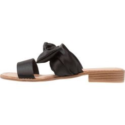 Klapki damskie: Call it Spring NAOWIA Klapki black
