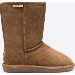 Buty zimowe damskie: Bearpaw – Botki