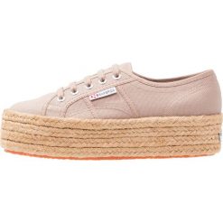 Tomsy damskie: Superga COTROPEW Espadryle mushroom