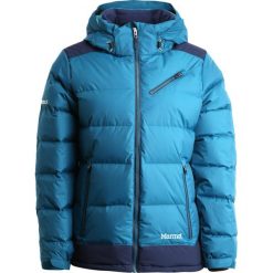 Kurtki sportowe damskie: Marmot WOMEN SLING SHOT Kurtka narciarska late night/arctic navy
