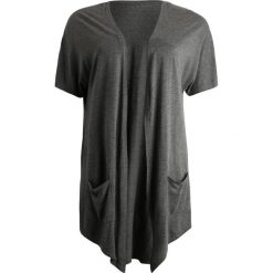 Swetry klasyczne damskie: Esprit Sports Sweter dark grey