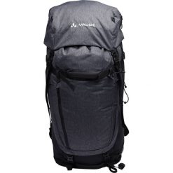 Plecaki męskie: Vaude ASTRUM EVO 60+10 Plecak trekkingowy black