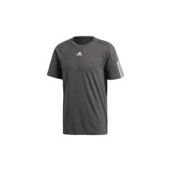 T-shirty z krótkim rękawem adidas Koszulka ID Stadium 3-Stripes. Szare koszulki męskie Adidas, s, krótkie. Za 149,00 zł.