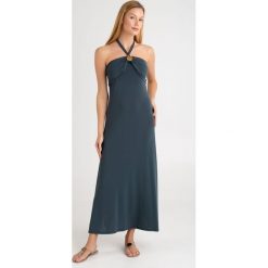 SUKIENKA MORRIS max mara leisure. Sukienki damskie Max Mara Leisure, s, bez wzorów, eleganckie, bez kołnierzyka, bez rękawów. W wyprzedaży za 767,20 zł.