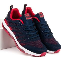 Buty sportowe męskie: SPORTOWE OBUWIE MĘSKIE