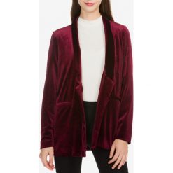 Vero Moda Agnes Blezer Czerwony. Czerwone kurtki damskie Vero Moda, s, bez wzorów, z elastanu, bez kaptura. Za 245,95 zł.