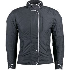 Kurtki damskie: W-TEC Damska kurtka motocyklowa NF-2785 czarna r. XXL (12060-1)