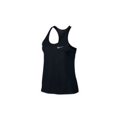 Bluzki, topy, tuniki: Topy na ramiączkach / T-shirty bez rękawów Nike Breathe Rapid Tank 831704-010