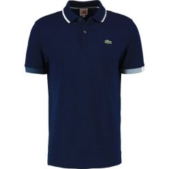 Koszulki polo: Lacoste LIVE ULTRASLIM FIT Koszulka polo navy blue/caviarmill blue