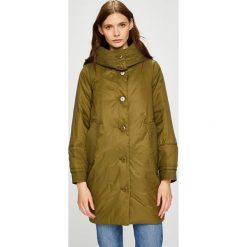 Trussardi Jeans - Kurtka. Kurtki damskie Trussardi Jeans. W wyprzedaży za 799,90 zł.