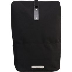 Plecaki męskie: Brooks England UTILITY HACKNEY Plecak black