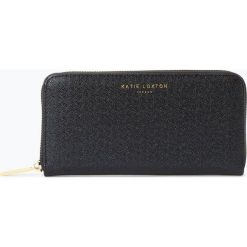 Katie Loxton - Portfel damski, niebieski. Niebieskie portfele damskie marki Katie Loxton, bez wzorów. Za 179,95 zł.