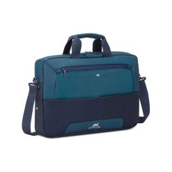 Torba RivaCase RIVACASE Suzuka 7737 Torba laptop 15,6" granatowa uniwersalny. Torby na laptopa RivaCase, bez wzorów. Za 194,54 zł.