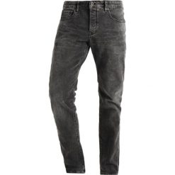 Scotch & Soda RALSTON Jeansy Slim Fit final hours. Szare jeansy męskie relaxed fit Scotch & Soda, z bawełny. Za 509,00 zł.