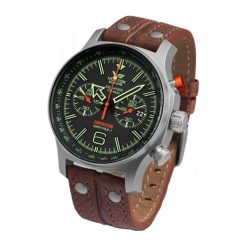 Zegarki męskie: Zegarek męski Vostok Europe Expedition North Pole 6 6S21-595H299