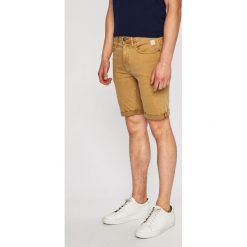 Blend - Szorty. Czarne spodenki i szorty męskie Blend, s, bez wzorów, z elastanu, casualowe. W wyprzedaży za 99,90 zł.