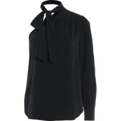 Bluzki damskie: AG Jeans CUTOUT Bluzka black