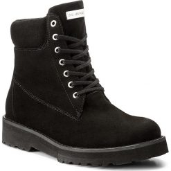 Buty zimowe damskie: Trapery EVA MINGE – Piedad 2L 17BD1372201EF 801