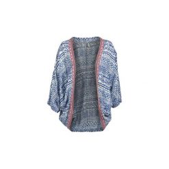 Kardigany damskie: Swetry rozpinane / Kardigany Pepe jeans SOL