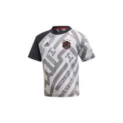 Bluzki dziewczęce z krótkim rękawem: T-shirty z krótkim rękawem Dziecko adidas Koszulka Disney Star Wars