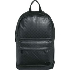 Plecaki damskie: Spiral Bags OG PLATINUM Plecak blackout