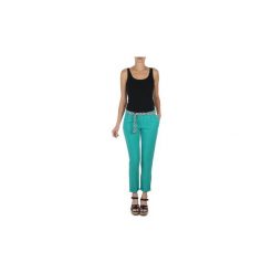 Chinosy damskie: Chinos Volcom NEON SLICE CHINO